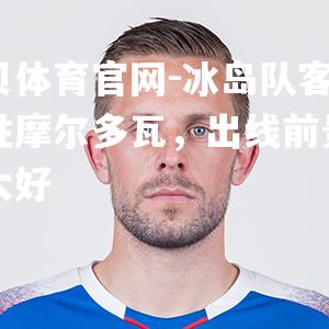 冰岛队客场战胜摩尔多瓦，出线前景一片大好