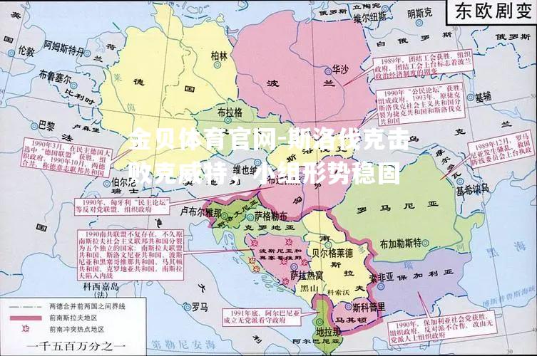 斯洛伐克击败克威特，小组形势稳固