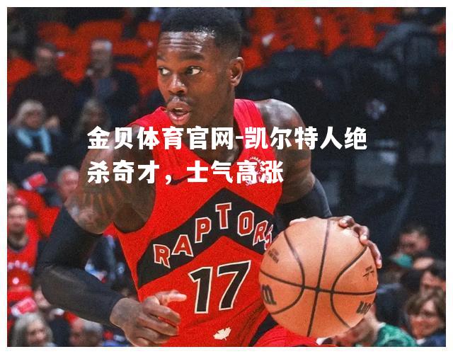 凯尔特人绝杀奇才，士气高涨